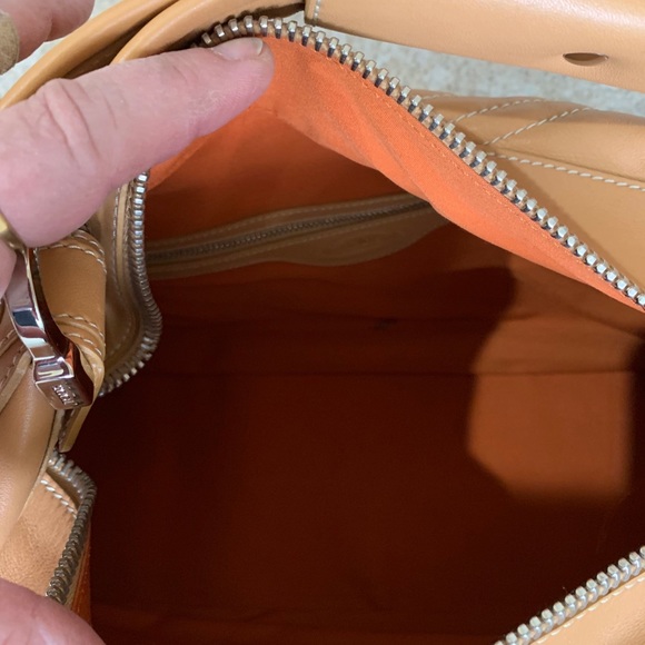 NWT Tod’s Limited Edition Miky in Camel - Picture 5 of 8